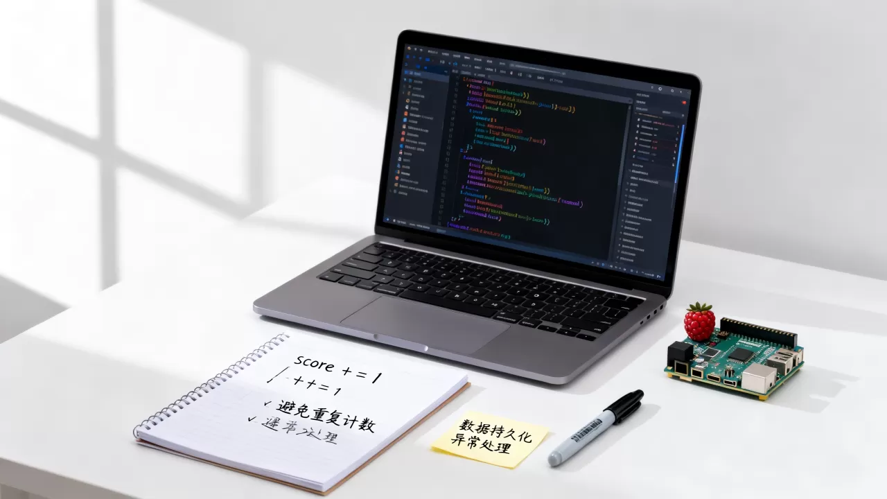 Python记分功能如何实现,有哪些注意事项? Python记分功能如何实现,有哪些注意事项?