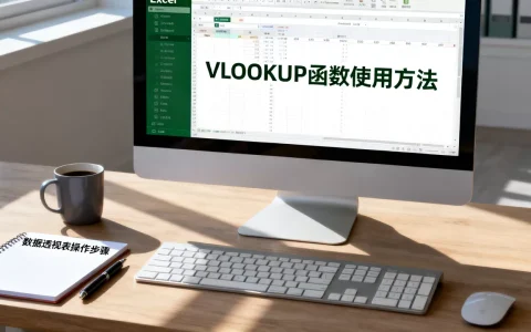完整excel教程怎么学最快，有哪些实用技巧？