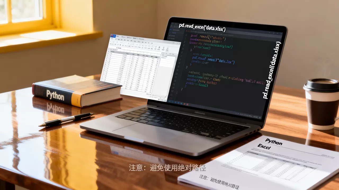 Python操作Excel需要注意什么?,有哪些常见错误? Python操作Excel需要注意什么?,有哪些常见错误?