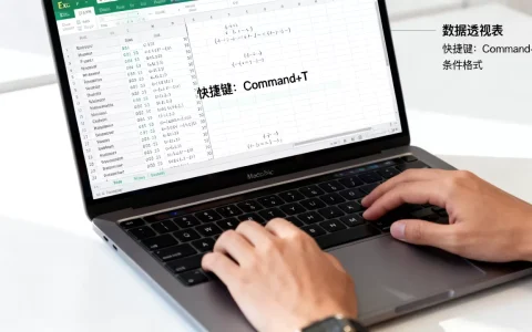 Mac系统Excel怎么用更高效？，有哪些实用技巧？