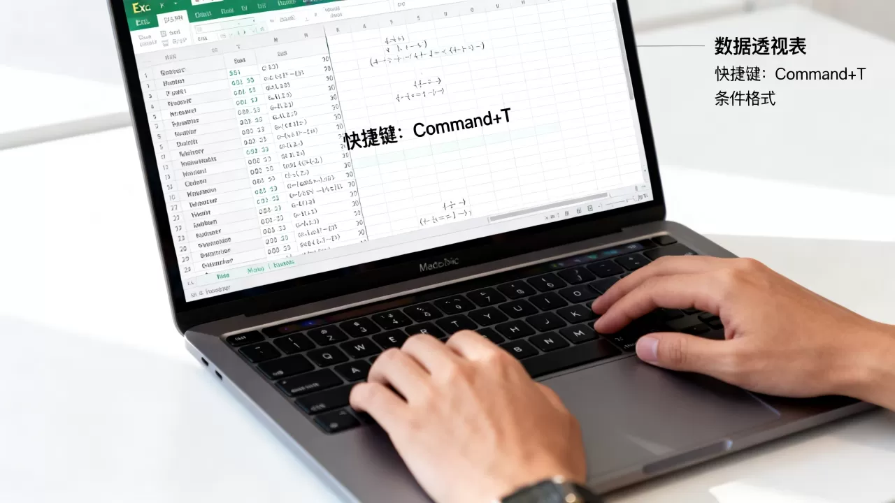 Mac系统Excel怎么用更高效？，有哪些实用技巧？
