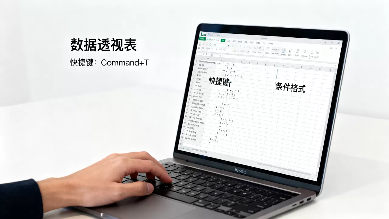 Mac系统Excel怎么用更高效？，有哪些实用技巧？