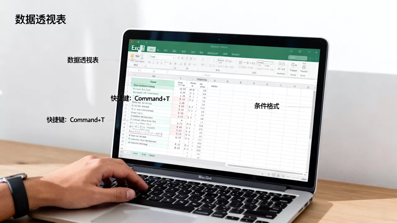 Mac系统Excel怎么用更高效？，有哪些实用技巧？