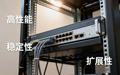 服务器的优势具体体现在哪些方面？，服务器哪家好？