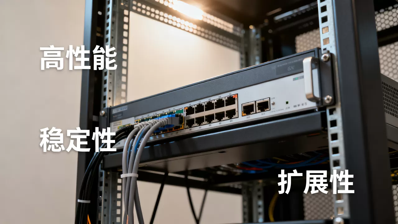 服务器的优势具体体现在哪些方面？，服务器哪家好？