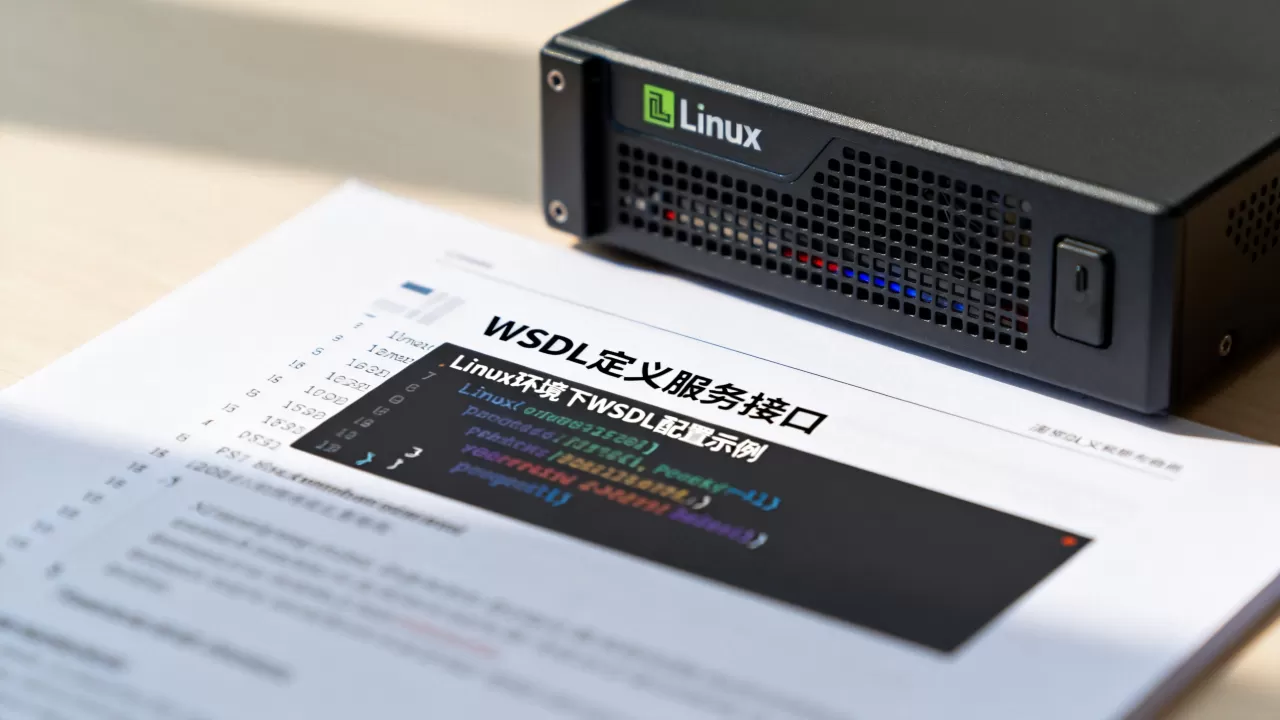 Linux WSDL的主要用途是什么,怎么用 Linux WSDL的主要用途是什么,怎么用