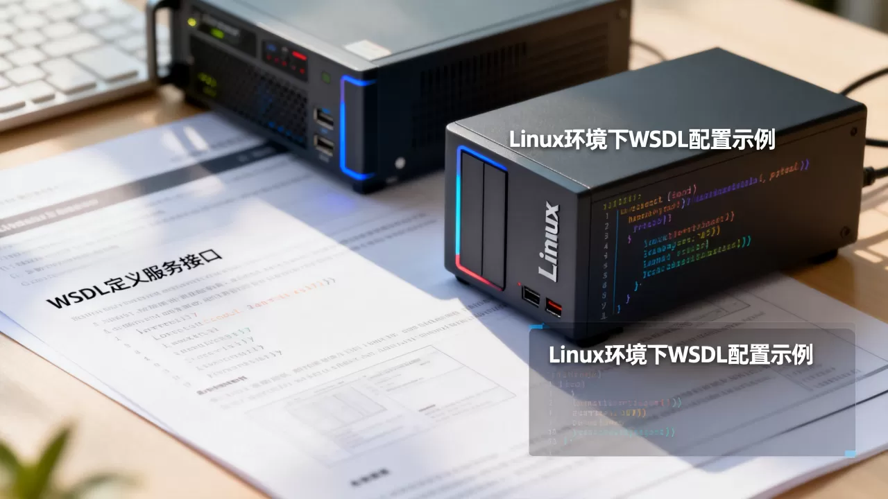 Linux WSDL的主要用途是什么,怎么用 Linux WSDL的主要用途是什么,怎么用