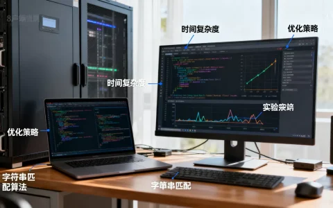 服务器客户端字符串匹配实验报告怎么写？，如何提高匹配效率？