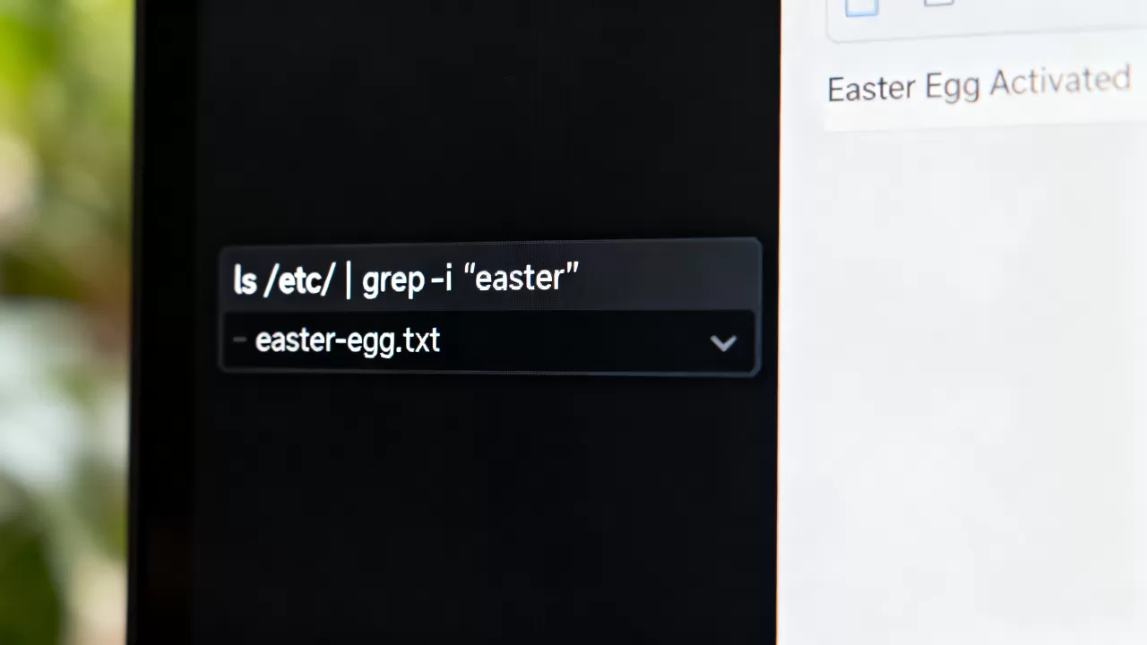 Linux系统隐藏的彩蛋你见过几个,怎么玩? Linux系统隐藏的彩蛋你见过几个,怎么玩?
