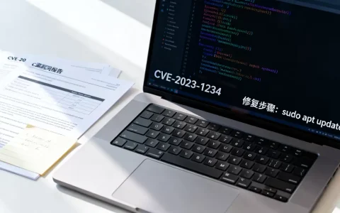 Linux CVE漏洞有哪些？，如何修复