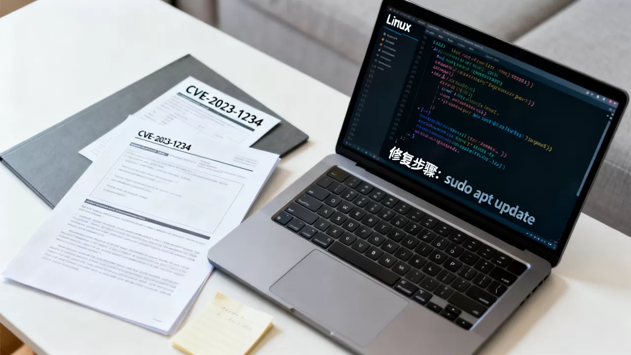 Linux CVE漏洞有哪些?,如何修复 Linux CVE漏洞有哪些?,如何修复