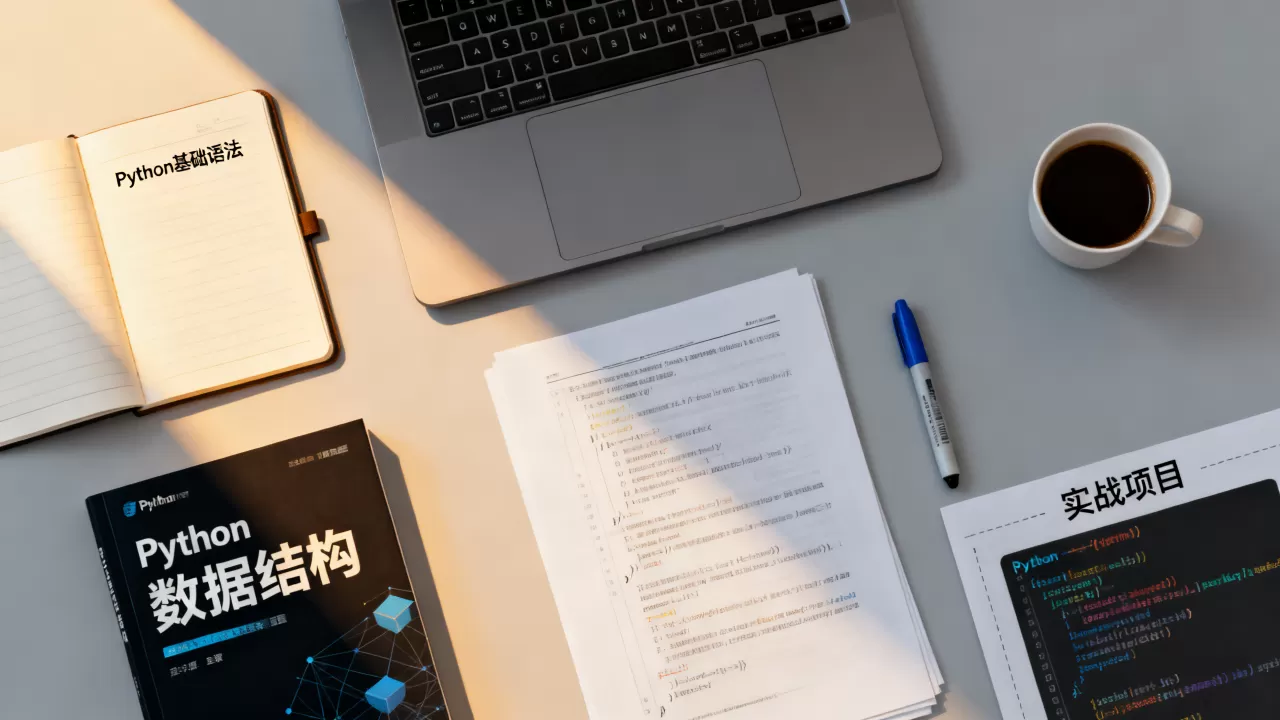 Python必学内容到底有哪些,怎么学最快最有效 Python必学内容到底有哪些,怎么学最快最有效