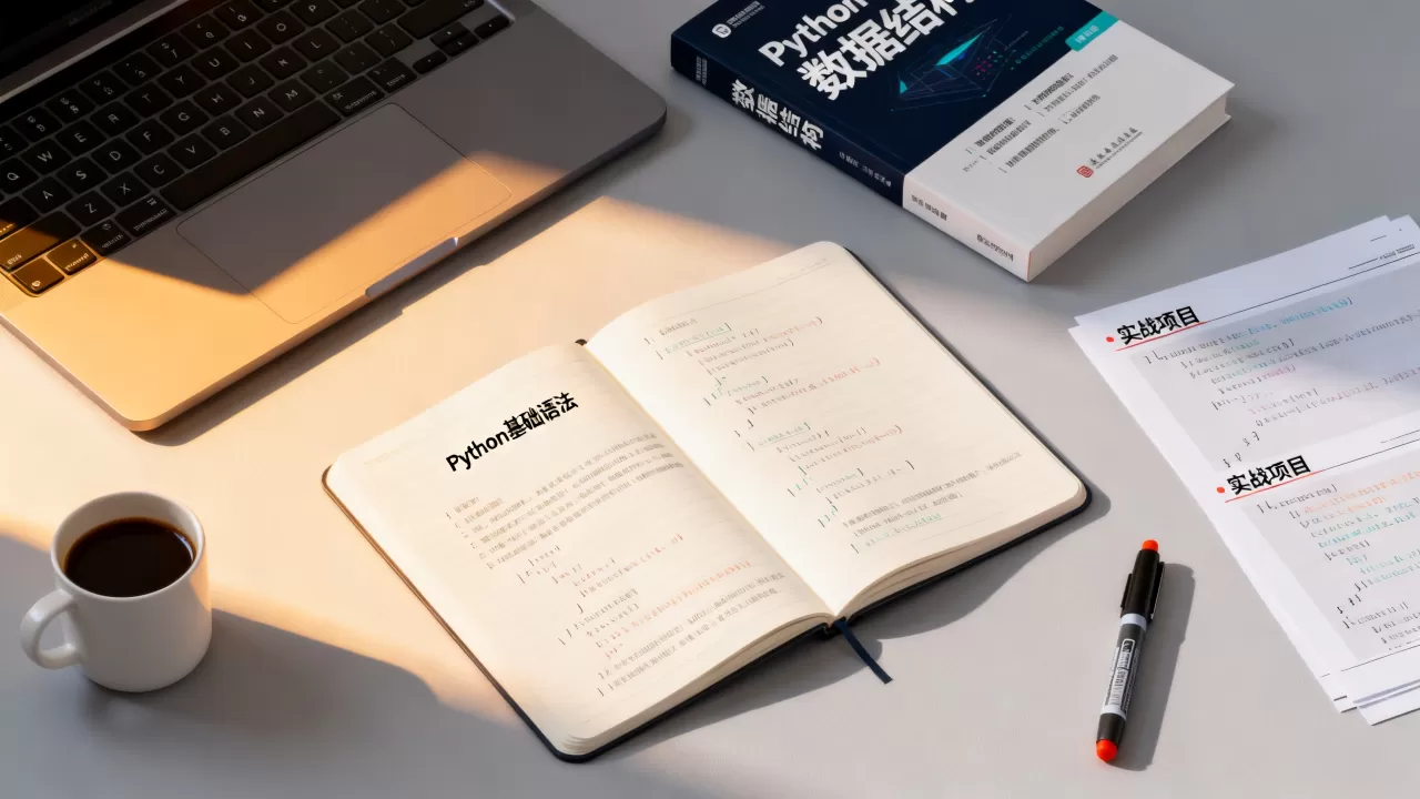 Python必学内容到底有哪些,怎么学最快最有效 Python必学内容到底有哪些,怎么学最快最有效