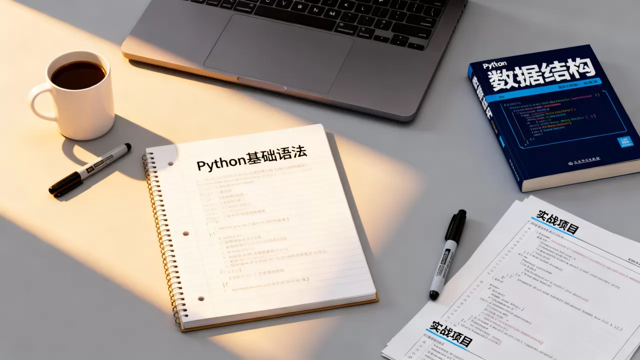 Python必学内容到底有哪些,怎么学最快最有效 Python必学内容到底有哪些,怎么学最快最有效