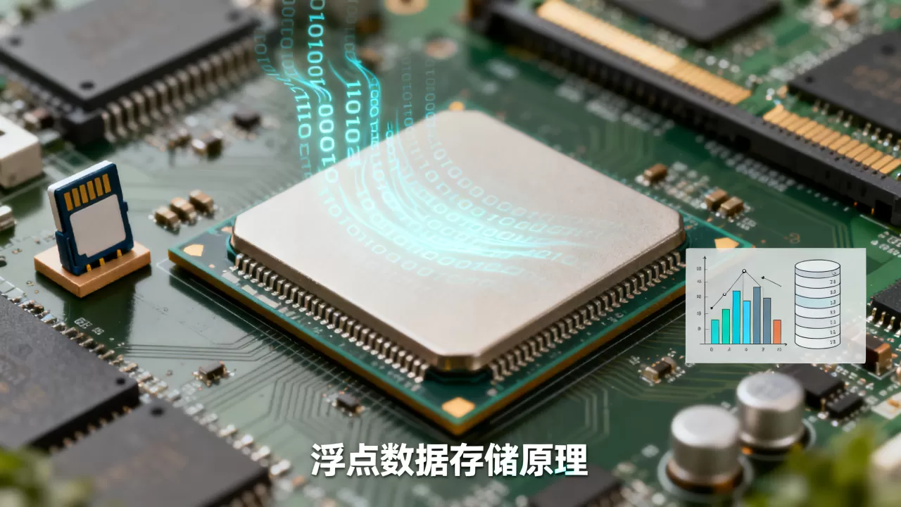 浮点数据是怎么存储的, 浮点数据存储原理是什么? 浮点数据是怎么存储的, 浮点数据存储原理是什么?