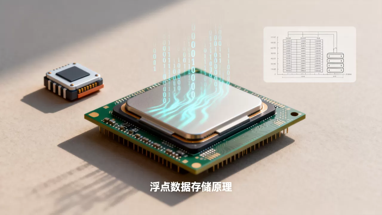 浮点数据是怎么存储的, 浮点数据存储原理是什么? 浮点数据是怎么存储的, 浮点数据存储原理是什么?