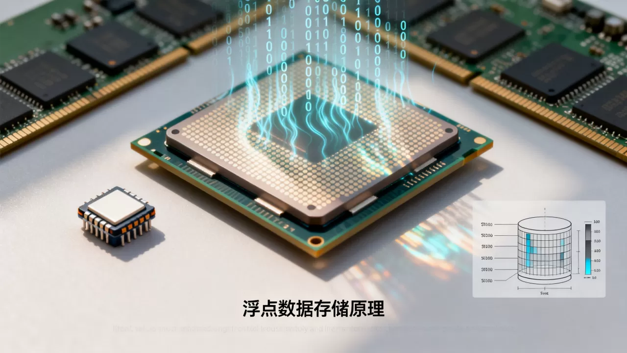 浮点数据是怎么存储的, 浮点数据存储原理是什么? 浮点数据是怎么存储的, 浮点数据存储原理是什么?