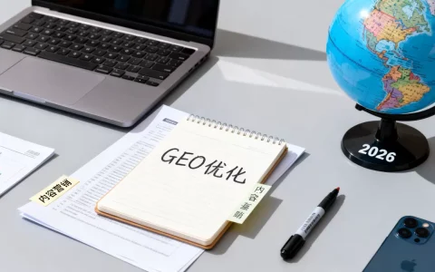 GEO优化和内容营销2026年到底是什么关系，如何结合？