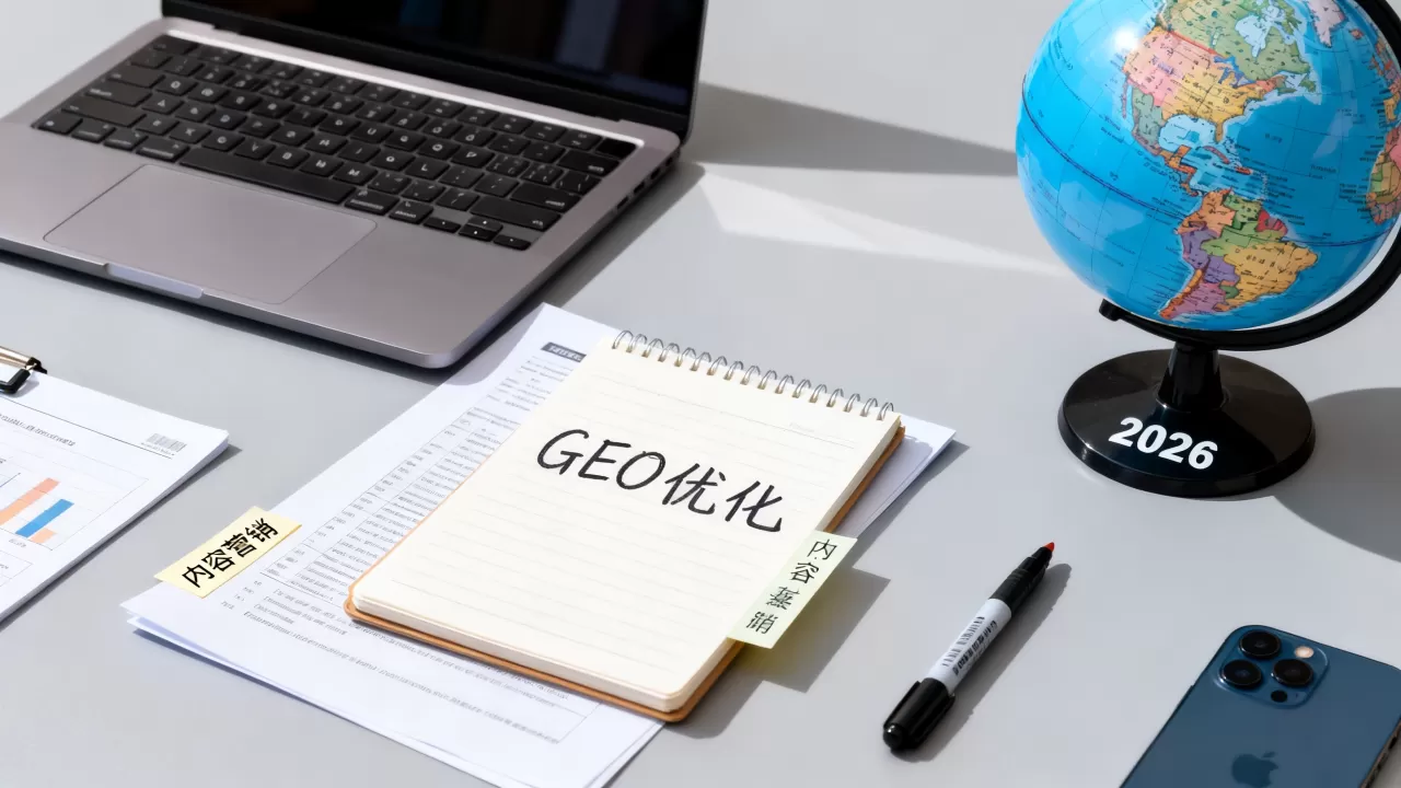 GEO优化和内容营销2026年到底是什么关系,如何结合? GEO优化和内容营销2026年到底是什么关系,如何结合?