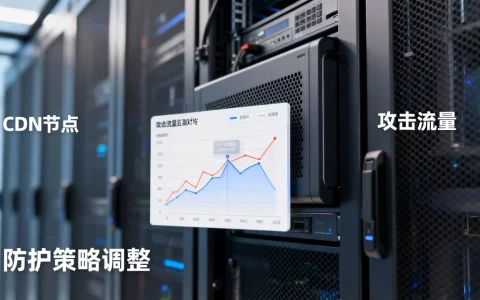 服务器cdn防攻击为什么总是失败，正确方法是什么？