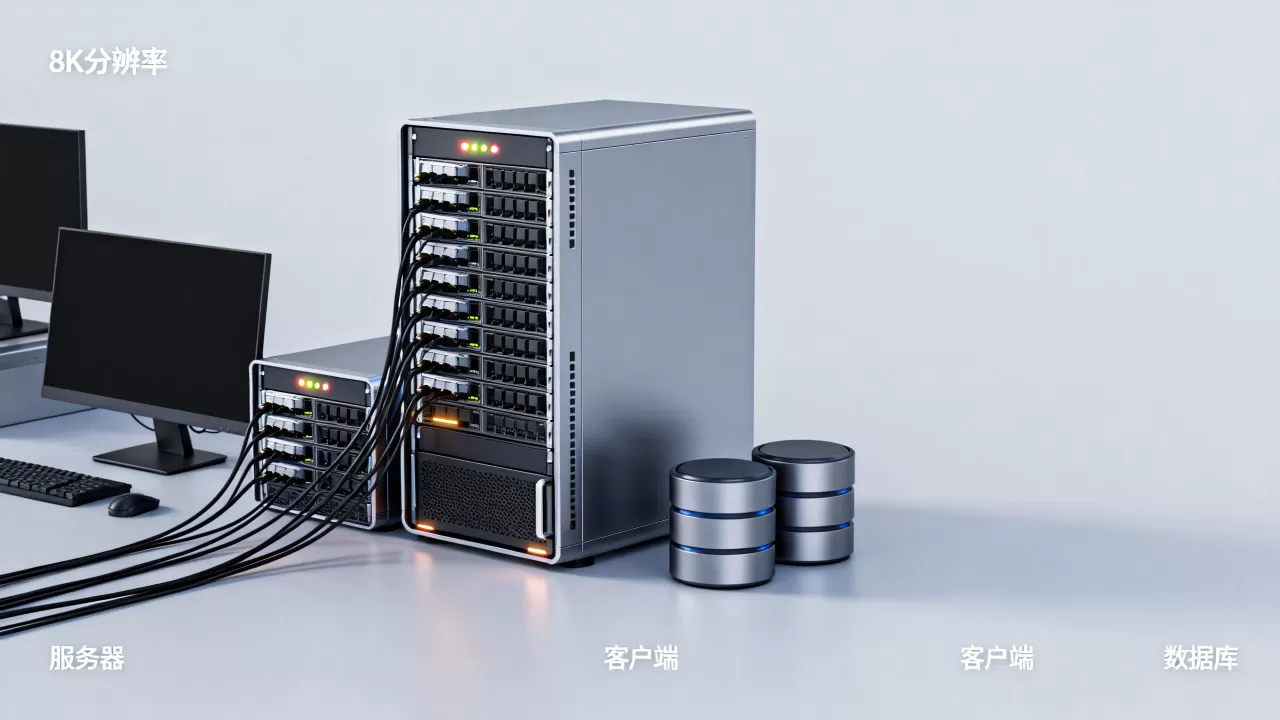 服务器检验客户端数据库是什么意思,怎么实现 服务器检验客户端数据库是什么意思,怎么实现