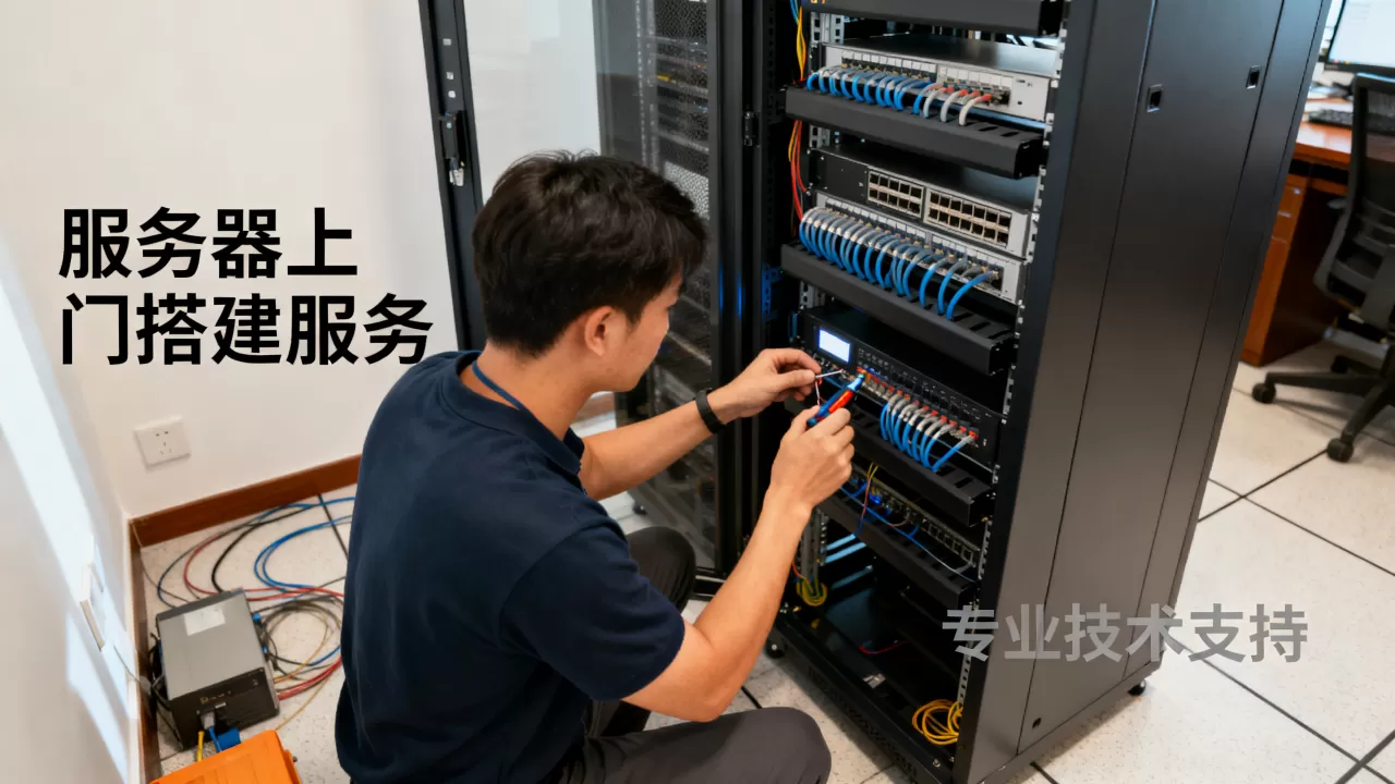服务器上门搭建服务一般怎么收费?,哪家好 服务器上门搭建服务一般怎么收费?,哪家好