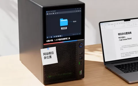 你知道服务器网站根目录在哪个文件夹吗，怎么设置