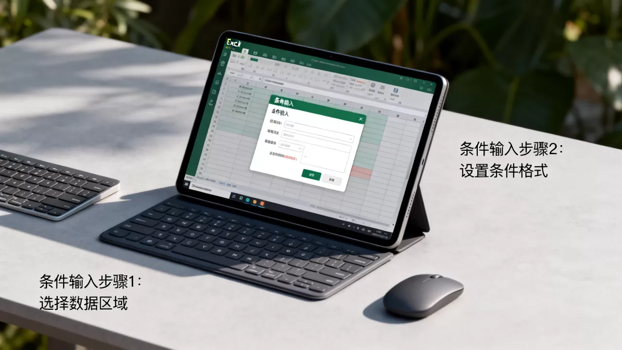 Excel条件输入如何操作?,Excel条件输入怎么设置 Excel条件输入如何操作?,Excel条件输入怎么设置