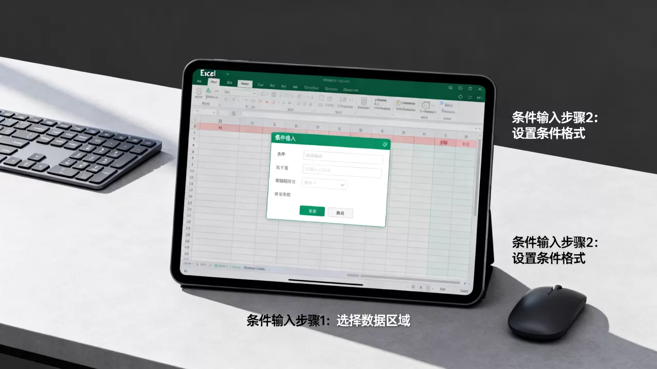 Excel条件输入如何操作?,Excel条件输入怎么设置 Excel条件输入如何操作?,Excel条件输入怎么设置