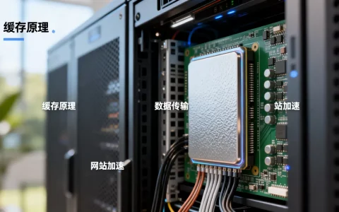 服务器为什么要做缓存，对网站速度有什么好处