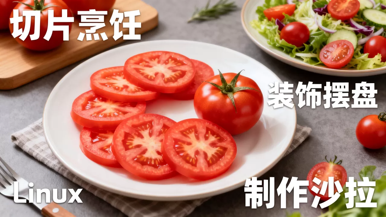 linux番茄的常见用法有哪些?,怎么用 linux番茄的常见用法有哪些?,怎么用