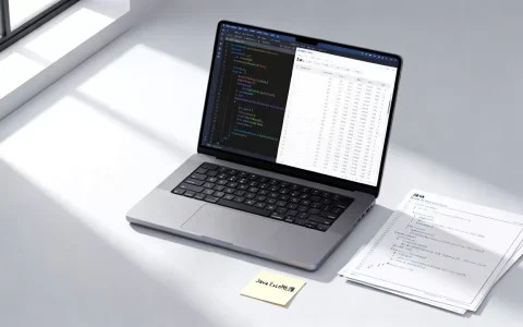 Java复杂Excel怎么处理，有哪些高效方法？