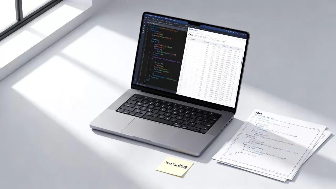 Java复杂Excel怎么处理,有哪些高效方法? Java复杂Excel怎么处理,有哪些高效方法?