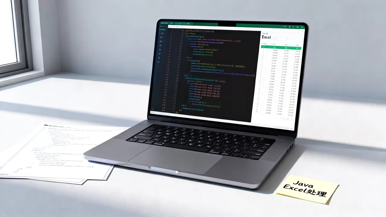 Java复杂Excel怎么处理,有哪些高效方法? Java复杂Excel怎么处理,有哪些高效方法?