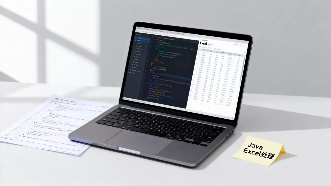 Java复杂Excel怎么处理,有哪些高效方法? Java复杂Excel怎么处理,有哪些高效方法?