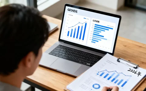 GEO优化和公关发稿2026年哪个覆盖面广？，怎么选