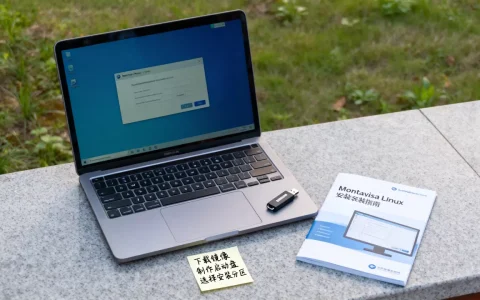 montavista linux是什么？，怎么安装