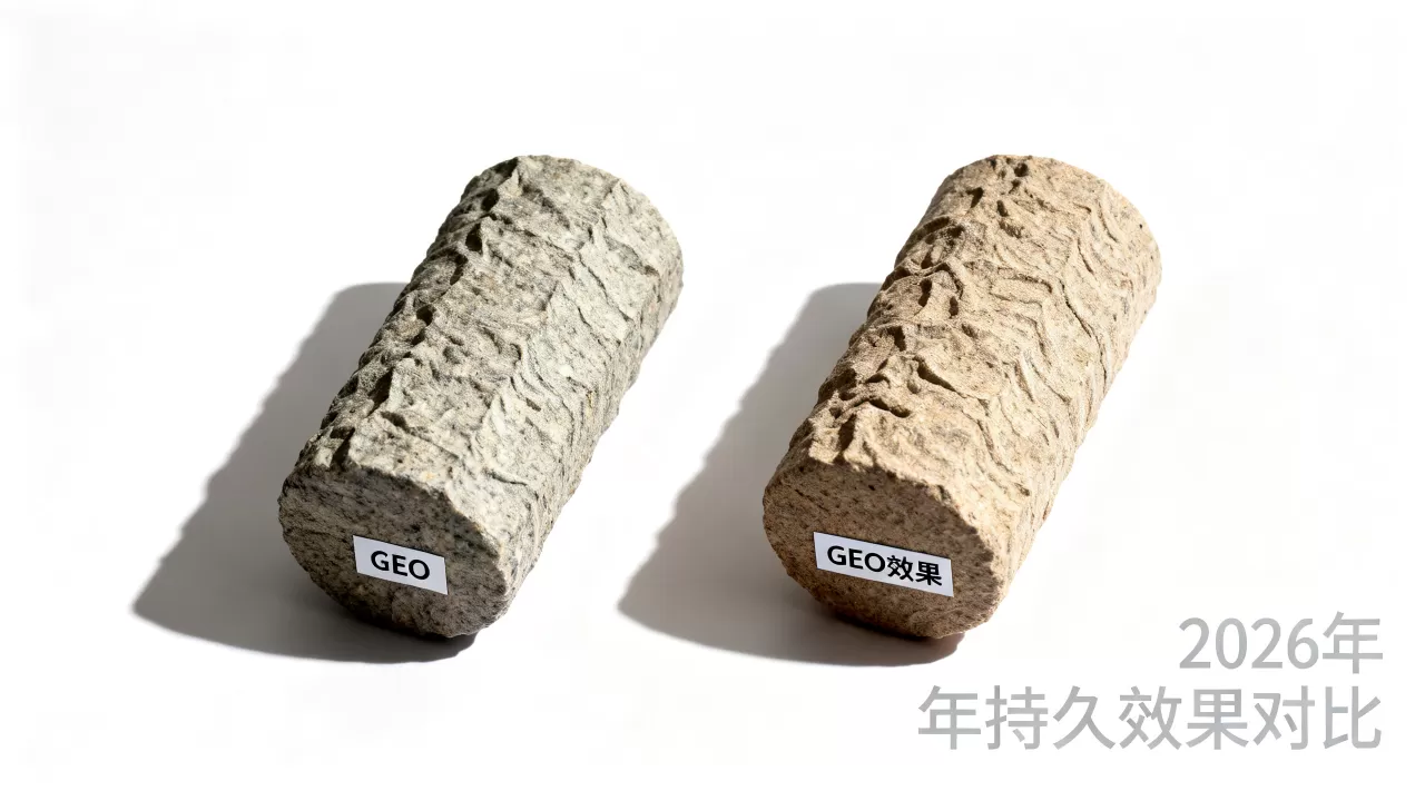 GEO和GEO效果哪个更持久2026?2026年如何选 GEO和GEO效果哪个更持久2026?2026年如何选