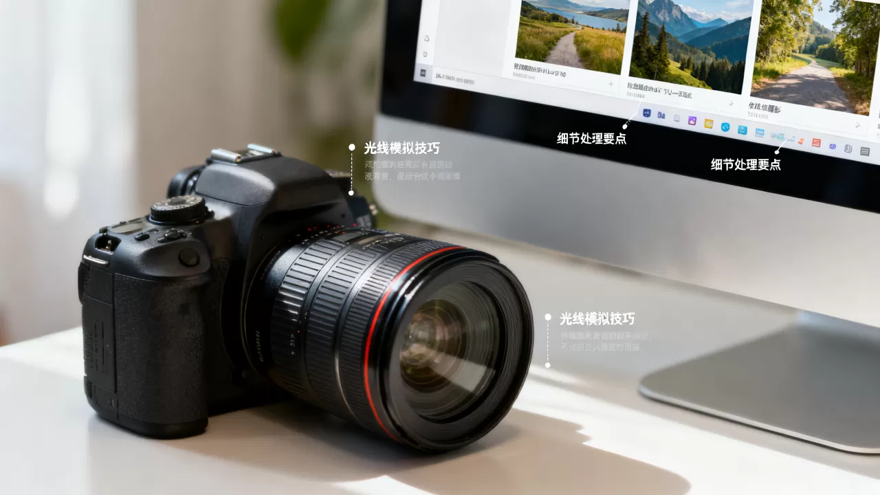 仿摄影网站怎么才能做得逼真?,有哪些技巧? 仿摄影网站怎么才能做得逼真?,有哪些技巧?