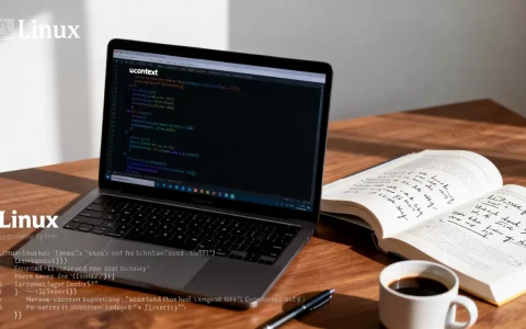 linux ucontext是什么，怎么用？