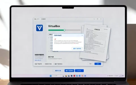 linux visualbox安装不了怎么办？，怎么解决