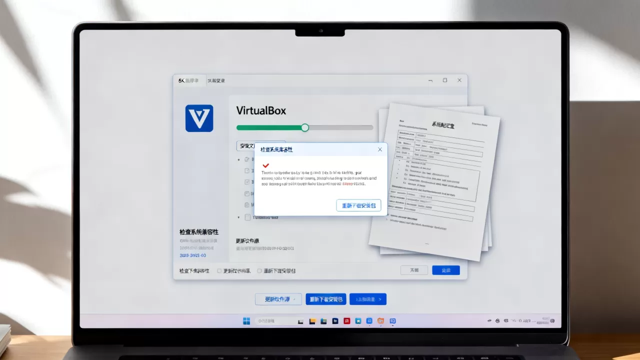 linux visualbox安装不了怎么办?,怎么解决 linux visualbox安装不了怎么办?,怎么解决