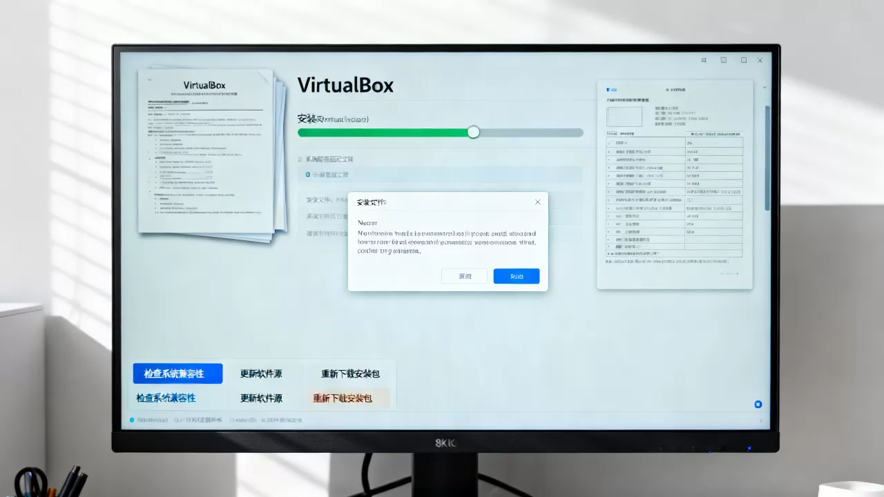 linux visualbox安装不了怎么办?,怎么解决 linux visualbox安装不了怎么办?,怎么解决