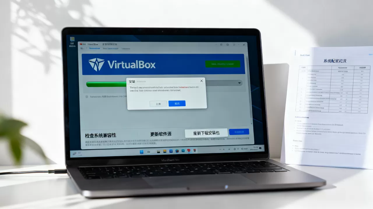 linux visualbox安装不了怎么办?,怎么解决 linux visualbox安装不了怎么办?,怎么解决