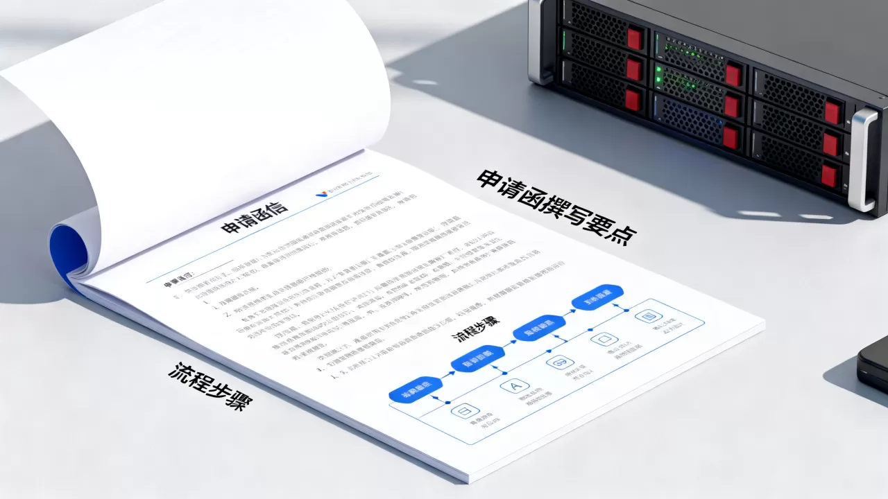 服务器托管申请函怎么写?,申请流程是什么? 服务器托管申请函怎么写?,申请流程是什么?