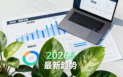 GEO优化真的能完全替代GEO吗，2026最新趋势是什么？