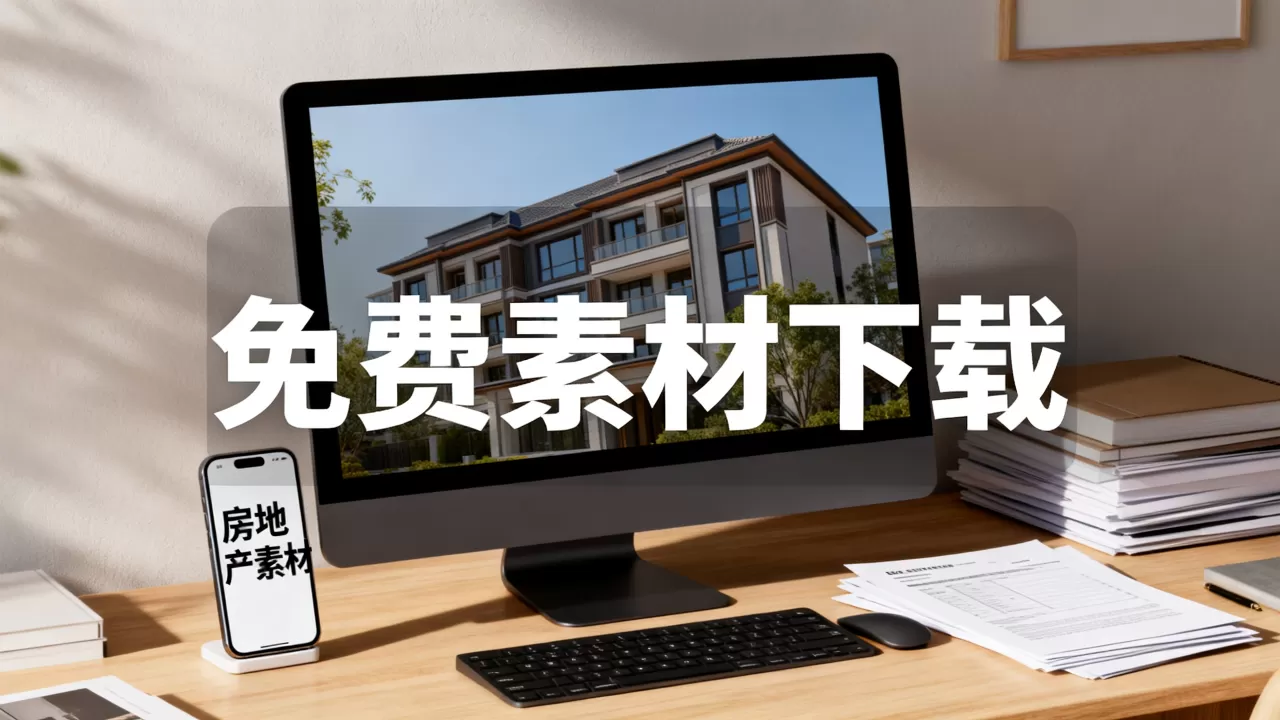 房地产网站素材哪里找,免费下载网站哪个好? 房地产网站素材哪里找,免费下载网站哪个好?