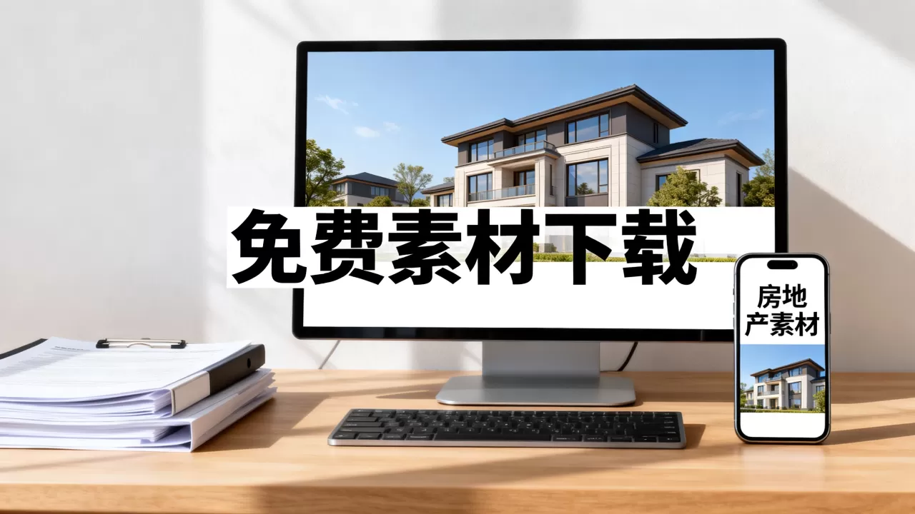 房地产网站素材哪里找,免费下载网站哪个好? 房地产网站素材哪里找,免费下载网站哪个好?