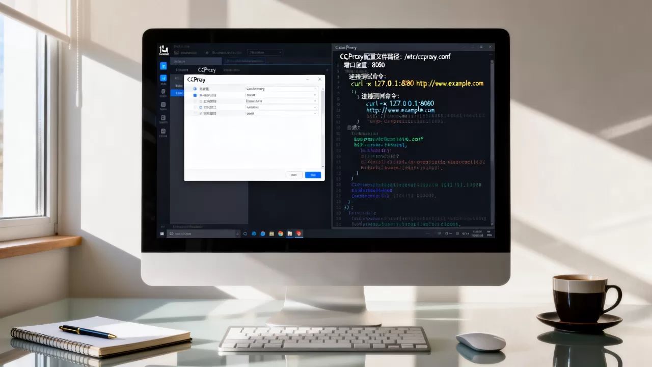 linux ccproxy怎么设置,为什么连接不上? linux ccproxy怎么设置,为什么连接不上?