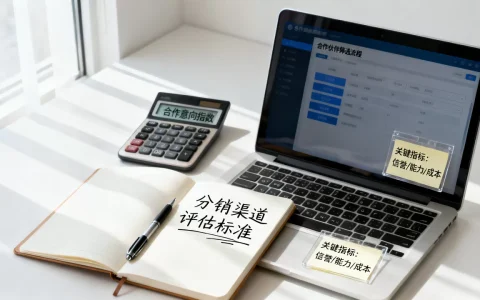 如何选择靠谱的分销渠道合作伙伴？，怎么找